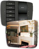 Whole House Audio Video distribution Services